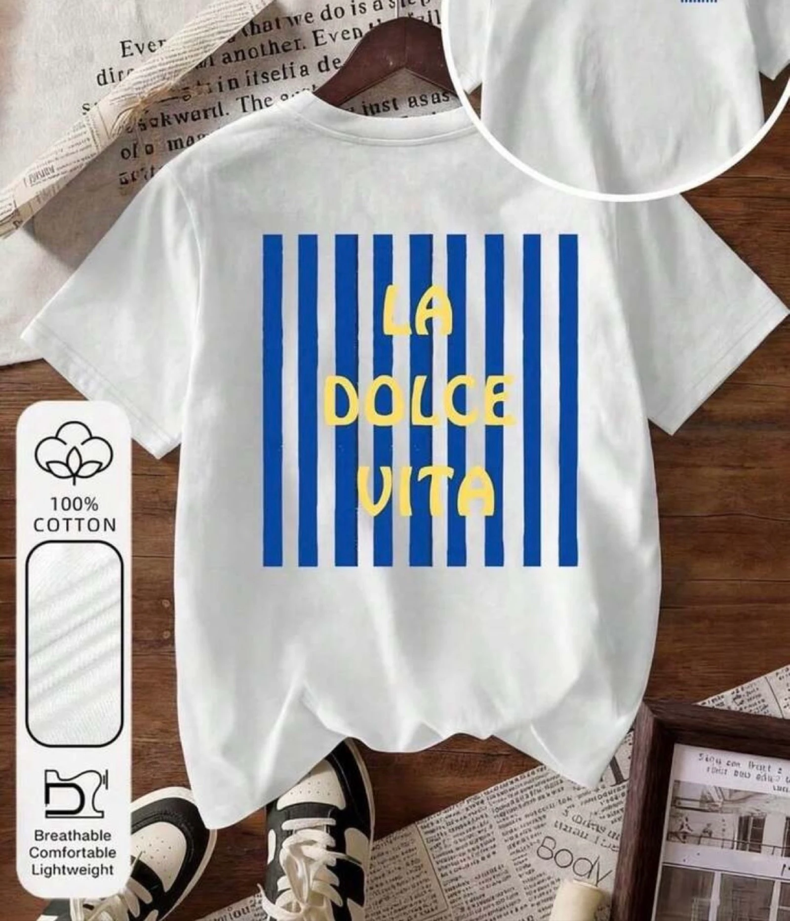 Tee shirt 